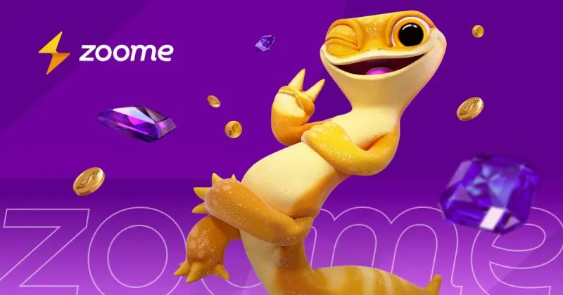 Zoome Casino Pokies images